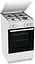 Плита газова Gorenje GG5A14WJ - мініатюра 3