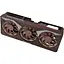 Відеокарта Asus GeForce RTX 5080 Noctua OC 16GB (RTX5080-O16G-NOCTUA) UA [148268] - мініатюра 8