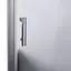 Душові двері Bravo Tormes 160FS 2 уп., універсальні, матовий, хром матовий - мініатюра 2