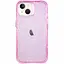 Чохол Epik TPU Radiance для Apple iPhone 14, 6.1 Pink - мініатюра 1