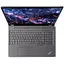 Ноутбук Lenovo ThinkPad P16 Gen 2 з процесором Intel® Core™ i9-13980HX pana la 4.0GHz, 16" WQUXGA, IPS, 64GB DDR5 RAM, 2TB SSD, NVIDIA® RTX 4000 12GB GDDR6, Windows® 11 - мініатюра 7