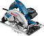 Пила дисковая Professional GKS 65 GCE 1800Вт Bosch teh0025796 - миниатюра 1