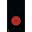 Варочная поверхность Electrolux LHR3233CK электрическая [139368] - миниатюра 2