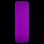 Светильник Brille с аккумулятором LED RGB пластиковый Столб - миниатюра 5