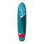 Sup-дошка StarBoard Inflatable Sup 11'2 X 31+ X 5.5 Igo Zen Sc With Paddle 2021/2022 (1053-2020210401002) - мініатюра 3