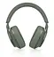 Навушники бездротові Bowers&Wilkins Px7 S2 Forest Green зелені - мініатюра 2