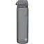 Пляшка для води ION8 1000 мл (ЕКО пляшка) BPA Free Grey (I8RF1000GRY) - мініатюра 1