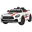 Електромобіль дитячий Bambi M 4050EBLR-1 Mercedes Benz з музикою та світлом - мініатюра 1