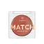 Рум'яна кремові Bogenia Match Cream Blush (BG634), 06 Теракотові - мініатюра 1
