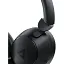 Наушники Acefast H3 active noise canceling wireless headset Black - миниатюра 4