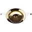 Светильник поворотный Brille Рыбий глаз 80 PB E80 161015 - миниатюра 1