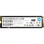SSD накопитель HP FX900 Plus 512GB (7F616AA) [142807] - миниатюра 1