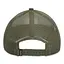 Кепка Simms Trout Icon Trucker Green (1102-12226-1150-00) - миниатюра 2