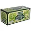 Чай трав'яний Mlesna Перцева м'ята в індивідуальних пакетиках з фольги паперова коробка 75 г - мініатюра 1