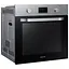 Электрический духовой шкаф Samsung NV68R1310BS/WT - миниатюра 8