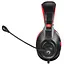 Навушники Marvo H8321S Black-Red (H8321S) - мініатюра 3