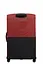 Валіза 79 см Samsonite Rythum Flame Red 79x48x35 KC3*00003 - мініатюра 6