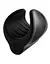 Мастурбатор Man Wand Dorcel Starter с вибрацией черный - миниатюра 4