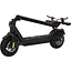 Электросамокат Proove X-City Max (450W, 15Ah) Черно-Красный - миниатюра 11