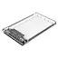 Зовнішня кишеня Orico HDD 2139U3-CR-BP (HC380169) - мініатюра 1