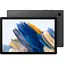 Планшет Samsung Galaxy Tab A8 10.5 3/32GB Wi-Fi Dark Grey (SM-X200NZAA) (UA-UCRF) - мініатюра 1