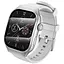 Смарт-годинник Hoco Smart Watch Y33 Smart sports watch (call version) Silver - мініатюра 1