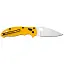 Ніж Spyderco Manix 2 Lightweight Salt MagnaCut Yellow - мініатюра 2