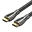 Кабель Vention HDMI-HDMI V 2.0 2 м (ALMBH) - мініатюра 1