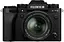 Цифрова камера Fujifilm X-T5 body black + XF 18-55 mm f/2.8-4.0 R LM OIS (16783020) - мініатюра 1