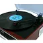 Проигрыватель виниловых дисков с радио Camry CR 1113 - миниатюра 4