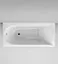 Ванна акрилова AM.PM Spirit 150х70 (W72A-150-070W-A2) - мініатюра 5