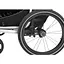 Дитяча коляска Thule Chariot Lite Double (Agave) (TH 10203022) - мініатюра 9