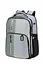 Рюкзак 15.6" Samsonite BIZ2GO GREY/METALLIC MELON 43x32x21 KI1*64009 - миниатюра 3