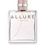Туалетна вода тестер Chanel Allure Homme 150 мл - мініатюра 1