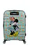 Валіза 67 См American Tourister WAVEBREAKER DISNEY MINNIE PASTEL DOTS 67х47х26 31C*04019 - мініатюра 3