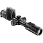 Прицел тепловизионный Guide TU651 Gen2 LRF 2.4-18.9x50 640x480@12μm с дальномером 1500 м - миниатюра 4
