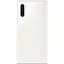 Смартфон Samsung Galaxy Note 10 SM-N970F 8/256GB White (SM-N970FZWD) - миниатюра 2