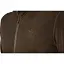 Кофта Seeland Benjamin fleece 4XL Тёмно-коричневый - миниатюра 3