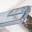 Чохол TPU Starfall Clear для Samsung Galaxy S23 Блакитний - мініатюра 6