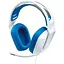 Навушники Logitech G335 Wired Gaming White (981-001018) - мініатюра 1