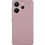 Чехол Epic Silicone Cover Lakshmi Full Cam для Redmi 15C Europe version Pink Sand (148413) - миниатюра 1