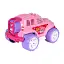 Машинка ТехноК, внедорожник, 4609 - миниатюра 2