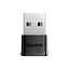 Адаптер Bluetooth 5.0 USB-контроллер Baseus Wireless Adapter BA04 ZJBA000001 - миниатюра 2