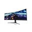 Монітор Asus ROG Strix XG49VQ Black (90LM04H0-B01170) - мініатюра 5