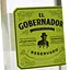Піско Губернатор, 40%, 0,7 л - мініатюра 5