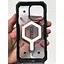 Оригінальний протиударний чохол UAG Pathfinder MagSafe для iPhone 15 Pro Max (6.7") Clear Ice (114301114343) - мініатюра 6