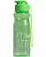 Бутылка для воды и напитков My Bottle 600 мл дорожная пластиковая Зеленая - миниатюра 1