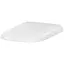 Сиденье для унитаза AM.PM Like (C807851WH) - миниатюра 1