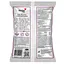 Снеки Deejai Thai Jasmine Brown Rice Snack из коричневого риса со вкусом баранины 70 г - миниатюра 2