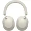 Наушники с микрофоном Sony WH-1000XM5 Silver (WH1000XM5S.CE7) - миниатюра 2